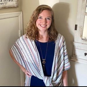 Meet your Posher, Breanna